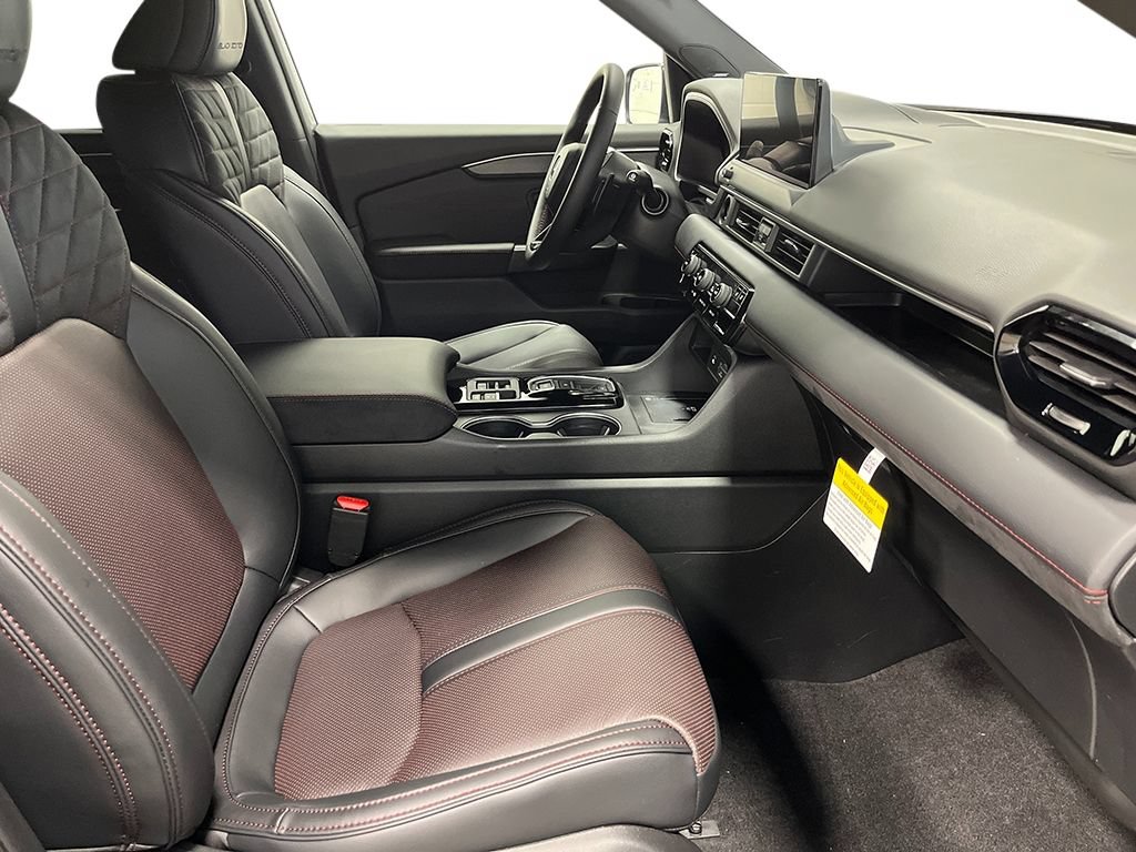New 2026 Honda Pilot Black Edition image 25