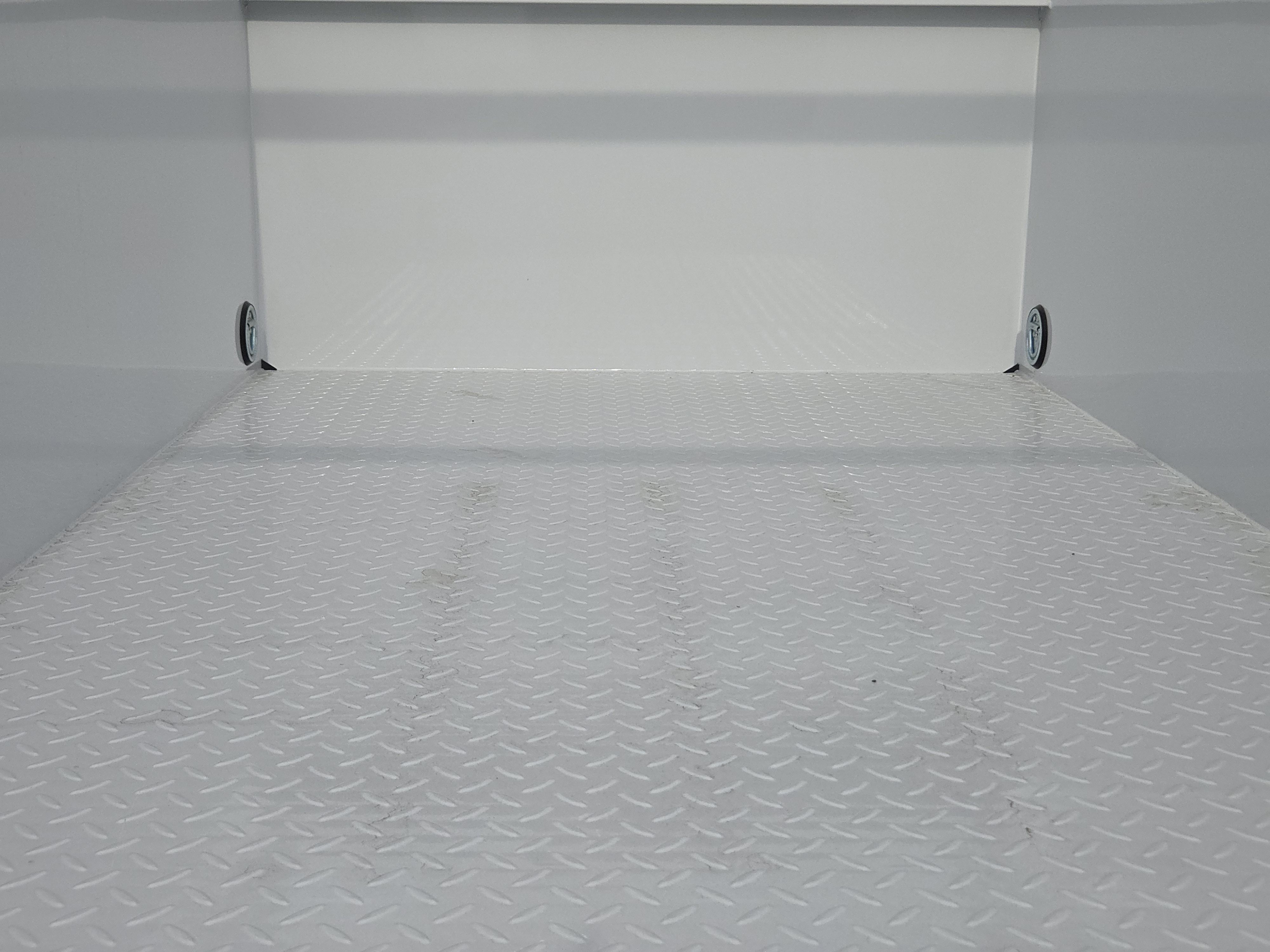 New 2026 RAM 2500 Tradesman w/ Chrome Appearance Group image 21