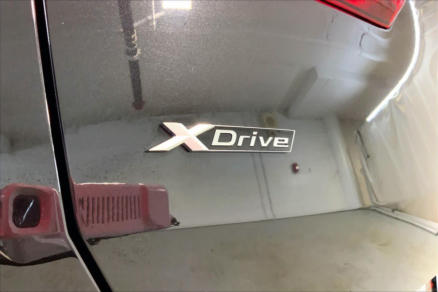 Used 2026 BMW X3 xDrive30i w/ Convenience Package AWD/4WD image 9