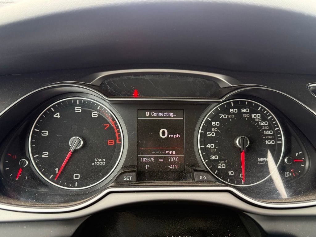 Used 2013 Audi A4 Premium Plus image 5