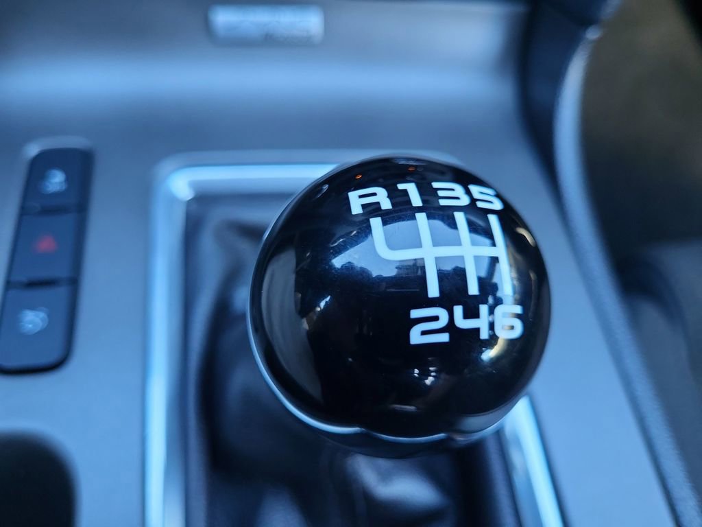 Used 2013 Ford Mustang Boss 302 w/ Boss 302 Accessory Pkg image 22