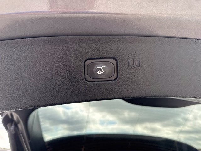 Used 2023 Ford Edge SEL w/ Convenience Package AWD/4WD image 16