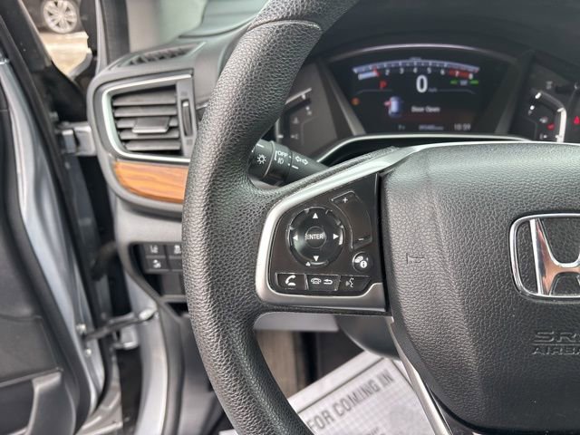 Used 2019 Honda CR-V EX image 16