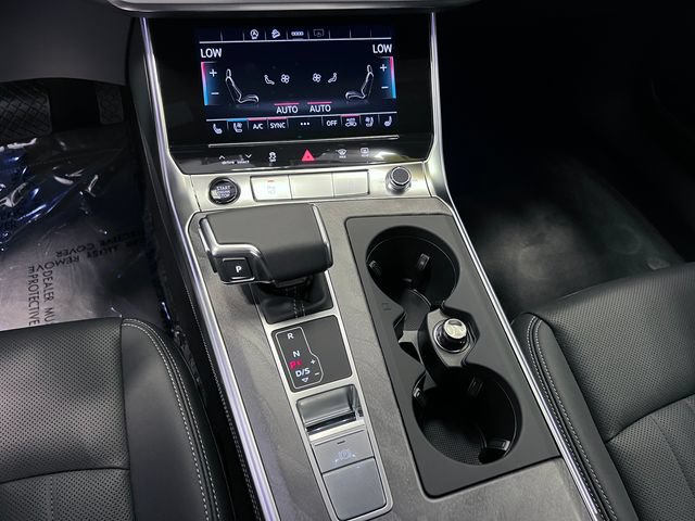 Used 2025 Audi A6 Premium Plus AWD/4WD image 28