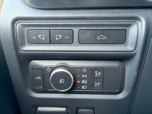 Used 2021 Ford F150 Lariat w/ Equipment Group 502A High AWD/4WD image 31