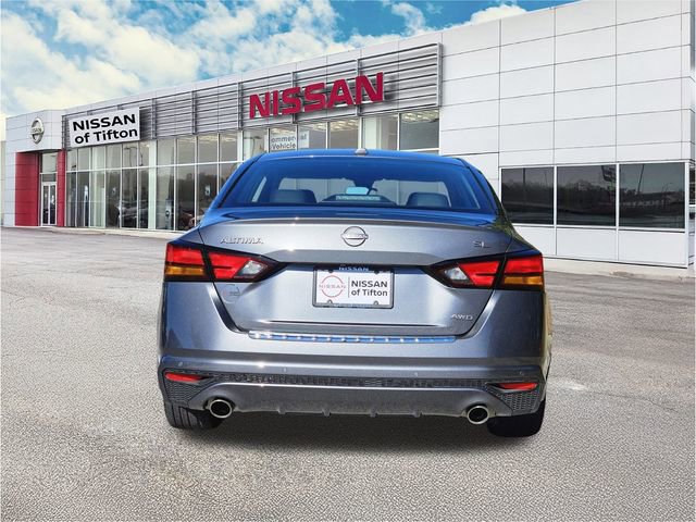 Certified 2023 Nissan Altima 2.5 SL image 5