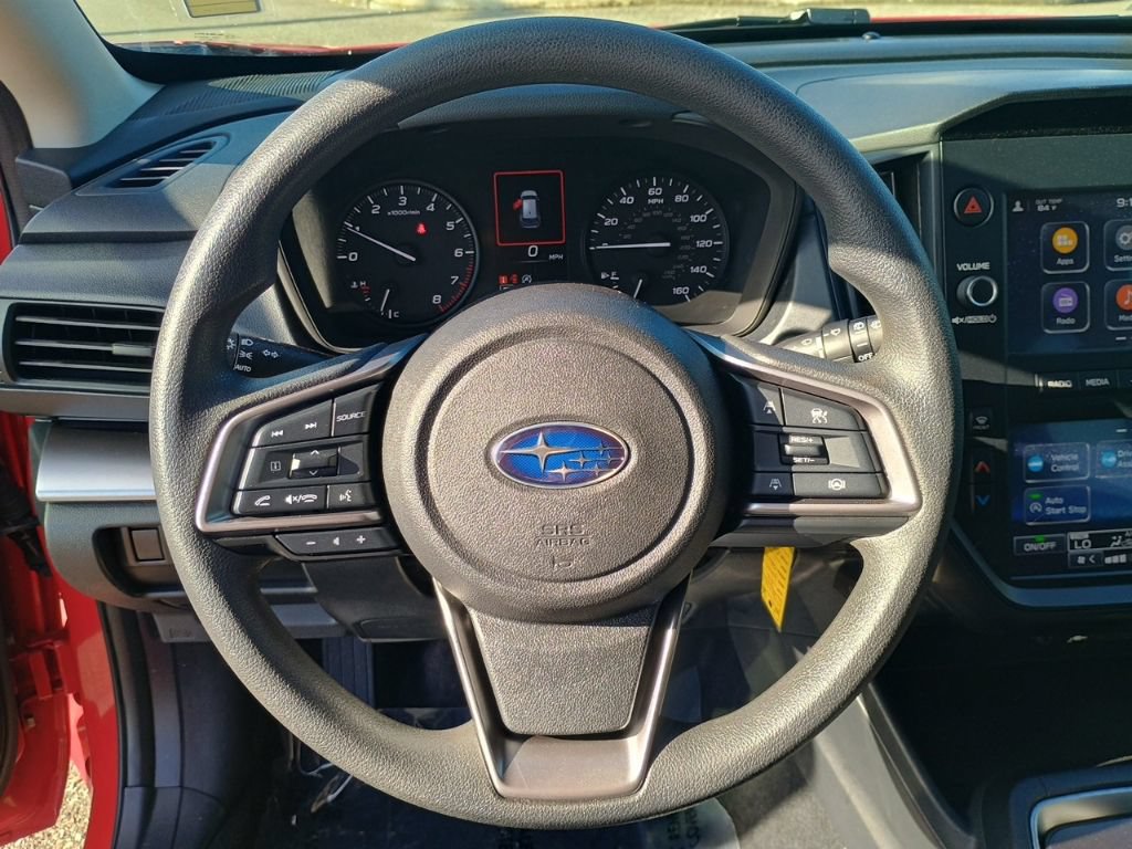 Certified 2024 Subaru Impreza 2.0i AWD/4WD image 24