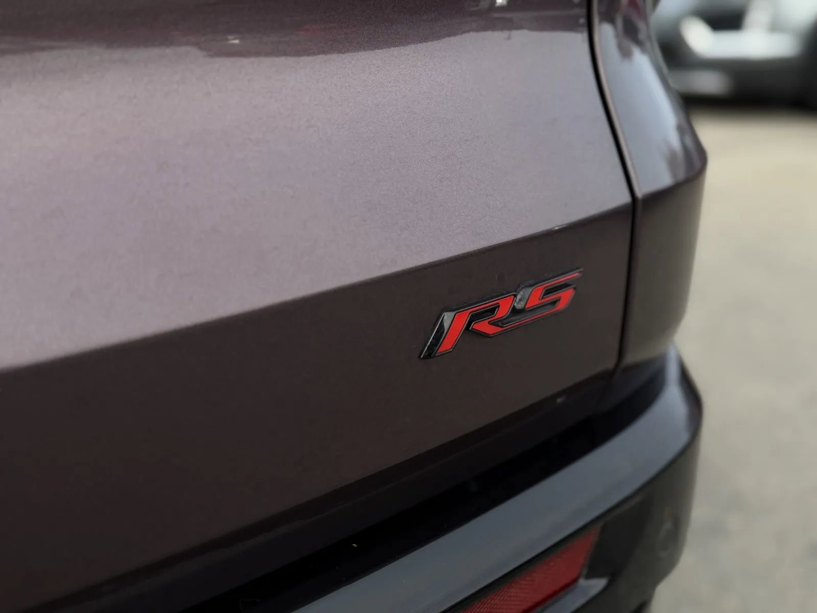 Used 2024 Chevrolet Traverse RS image 49