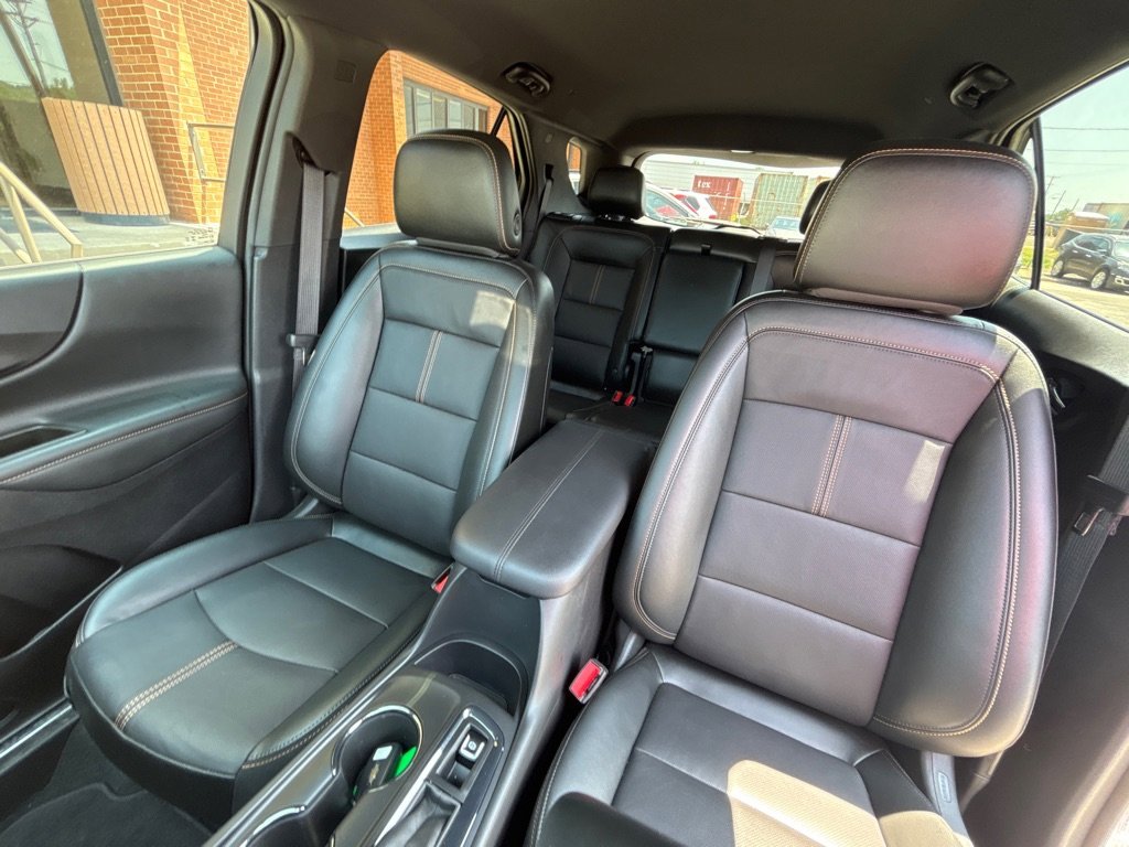 Used 2024 Chevrolet Equinox Premier image 15