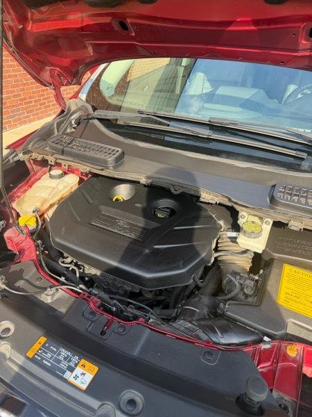Used 2013 Ford Escape SEL AWD/4WD image 18