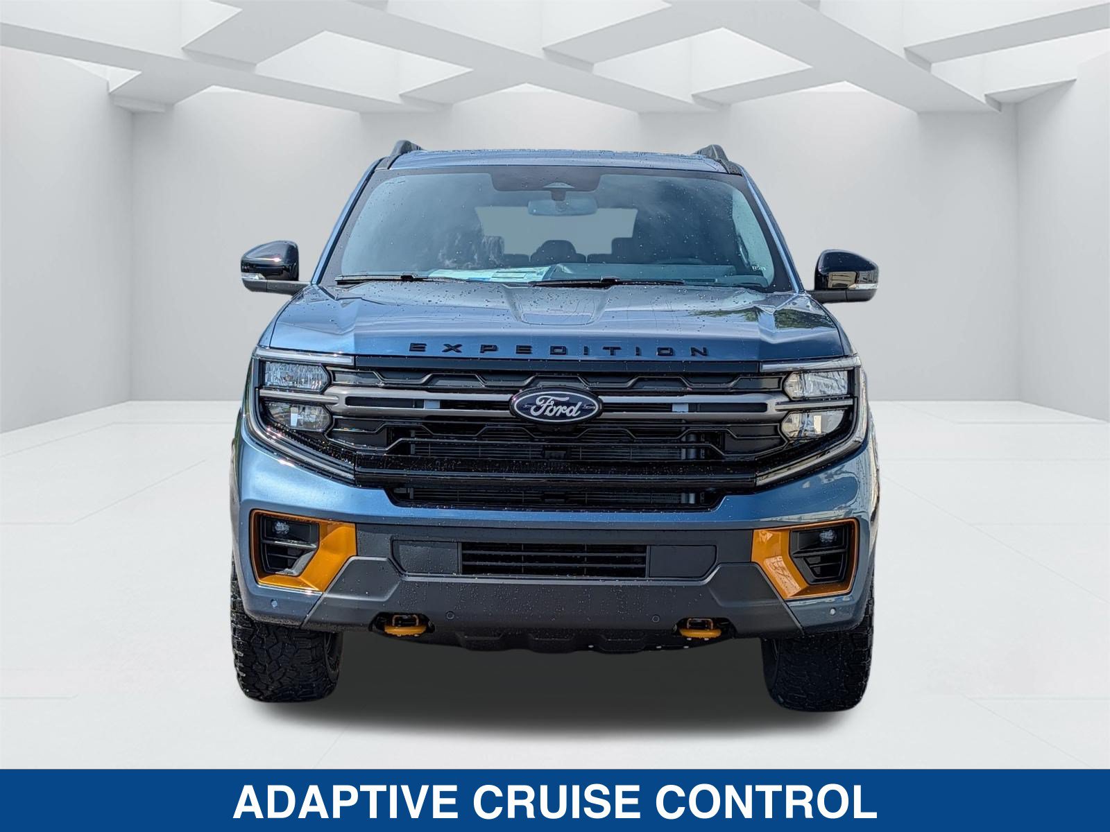 New 2027 Ford Expedition Tremor w/ Driver's Package AWD/4WD image 10
