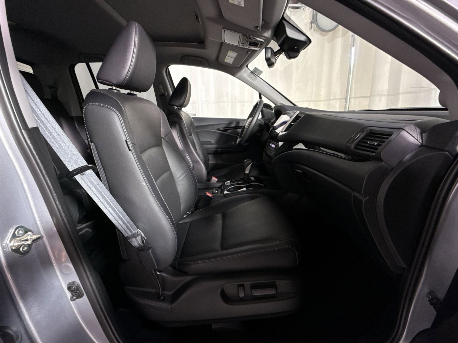 Used 2019 Honda Ridgeline RTL-E image 27