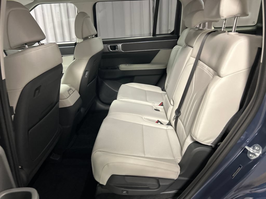 New 2027 Hyundai Santa Fe SEL w/ Tow & Go Package AWD/4WD image 21