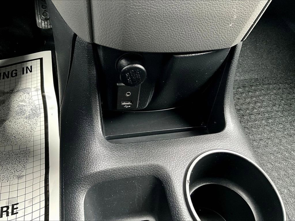 Used 2019 Nissan NV200 SV w/ Navigation Package image 30