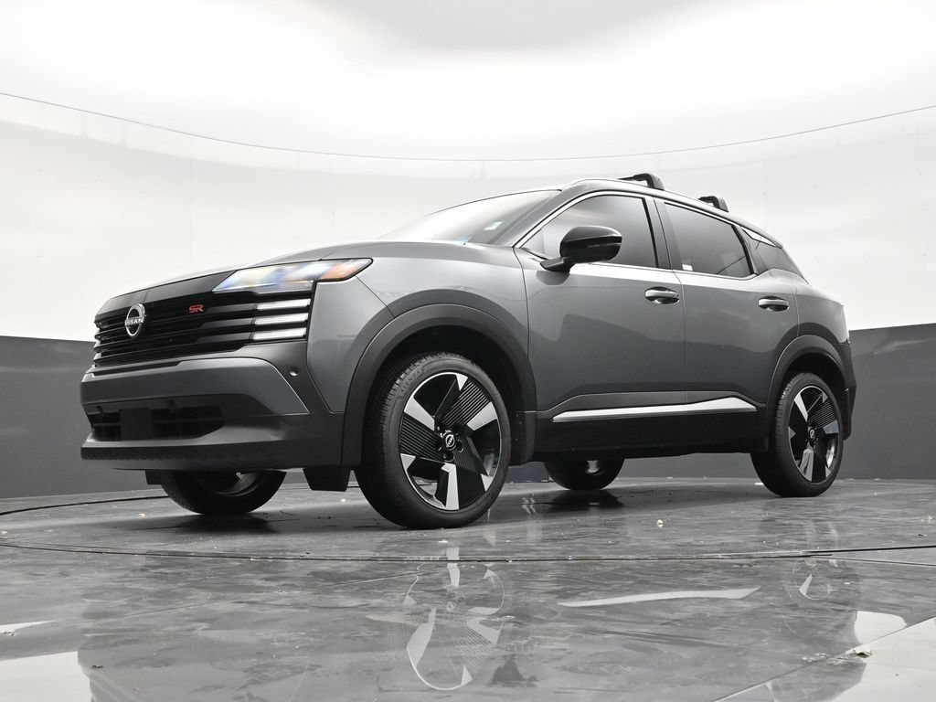 Used 2026 Nissan Kicks SR FWD image 21