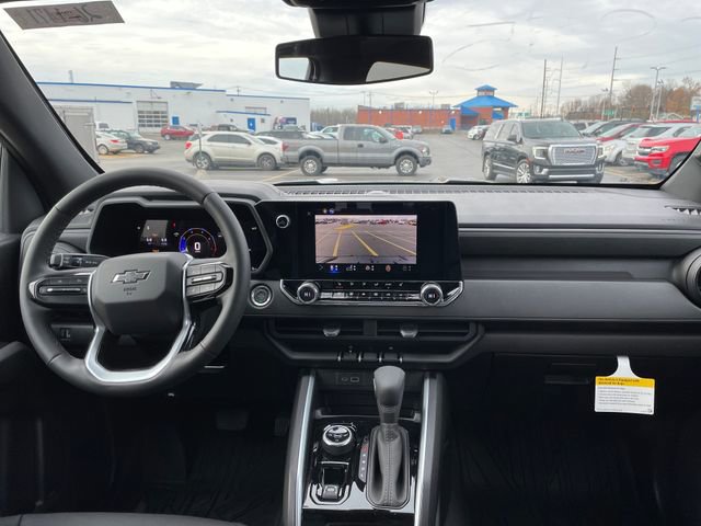 New 2026 Chevrolet Colorado Trail Boss image 24