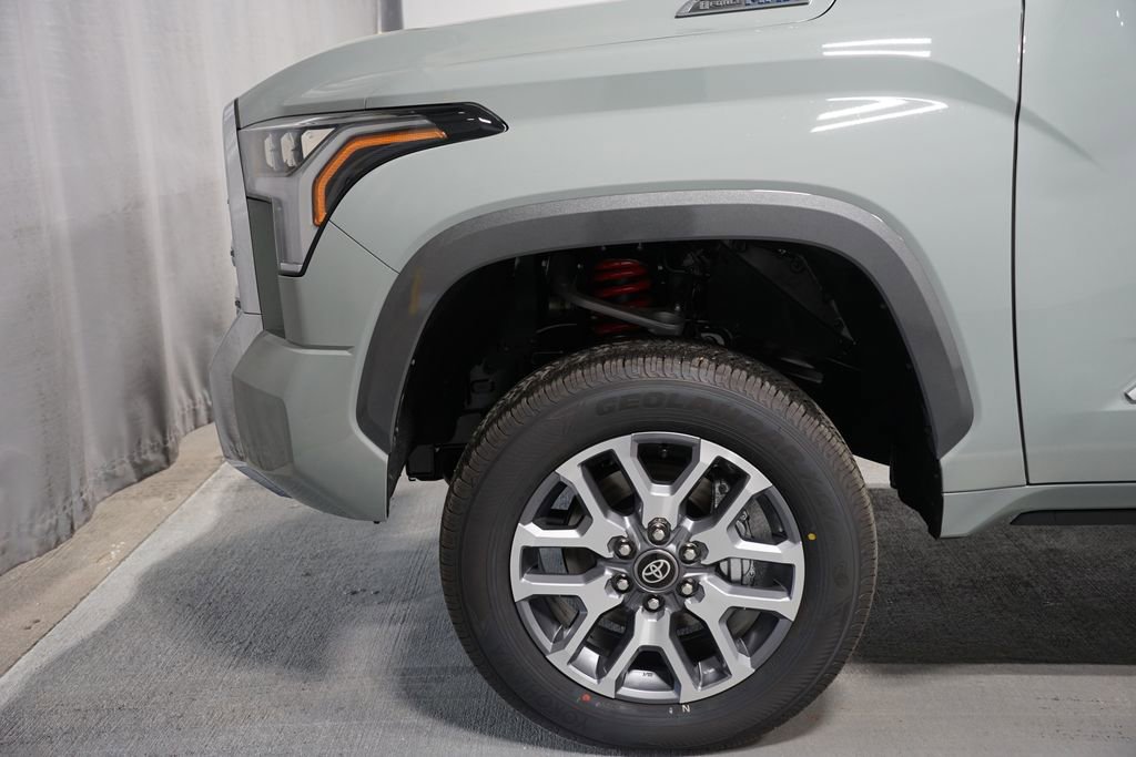 New 2026 Toyota Tundra 1794 Edition image 5