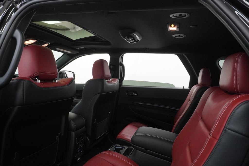 New 2026 Dodge Durango SRT Hellcat image 22