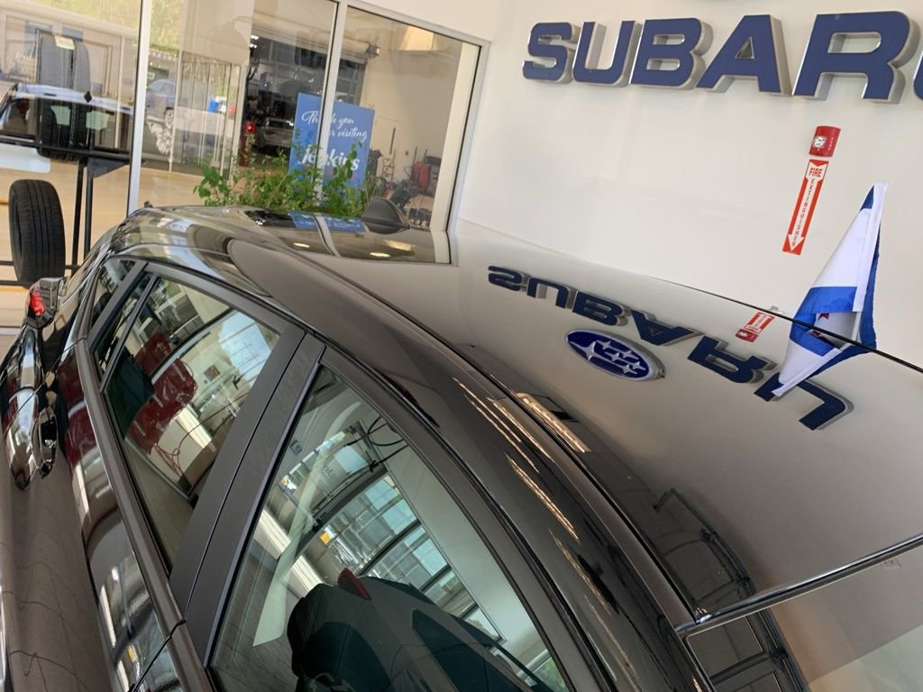 Certified 2024 Subaru Impreza 2.0i AWD/4WD image 24