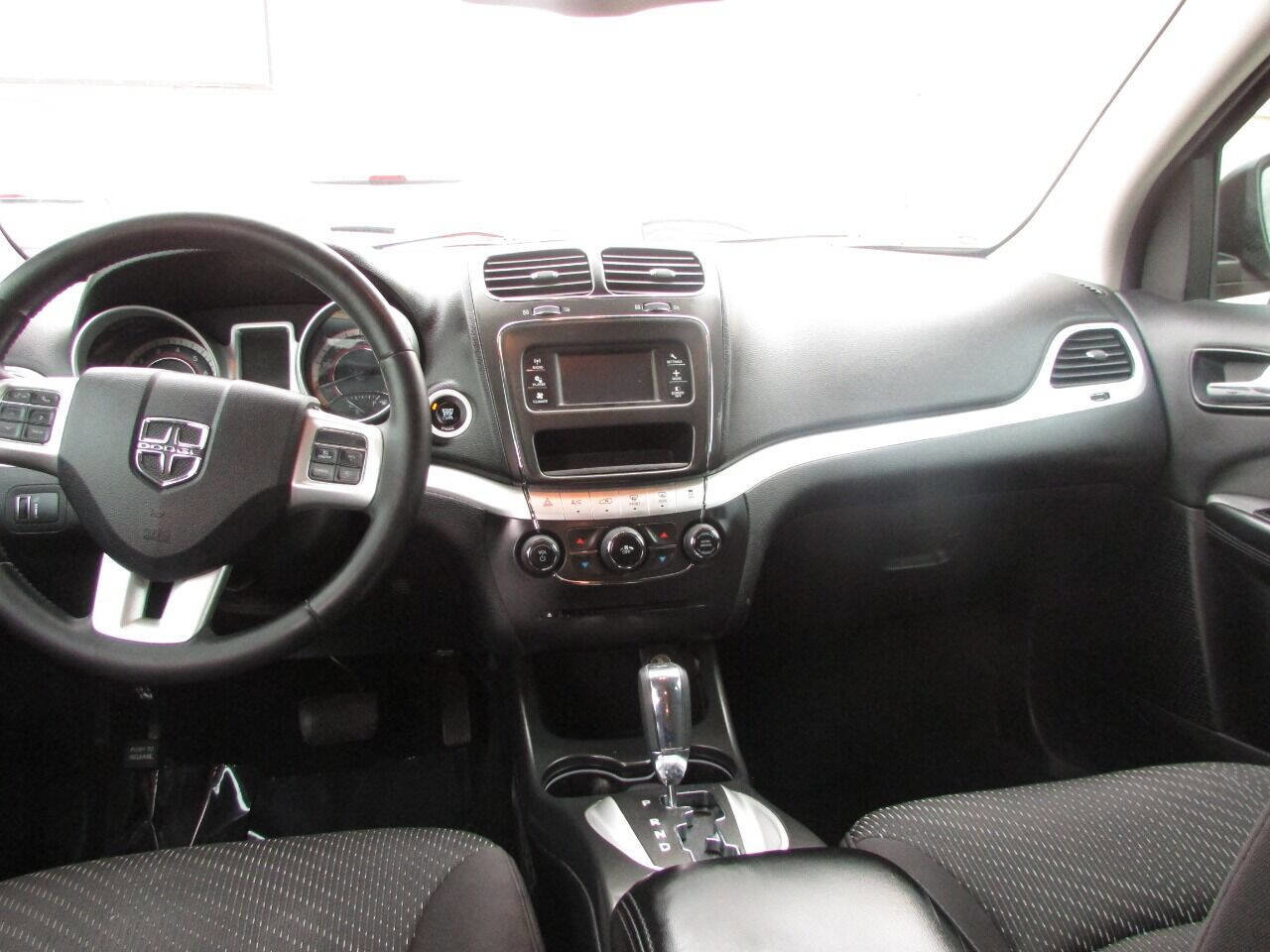 Used 2013 Dodge Journey American Value Package w/ Flexible Seating Group image 26