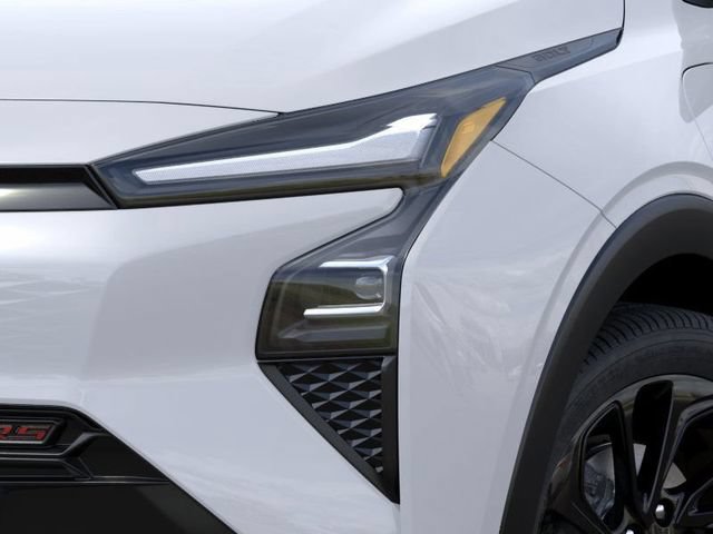 New 2027 Chevrolet Bolt RS FWD image 10