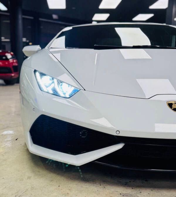 Used 2015 Lamborghini Huracan LP 610-4 image 13