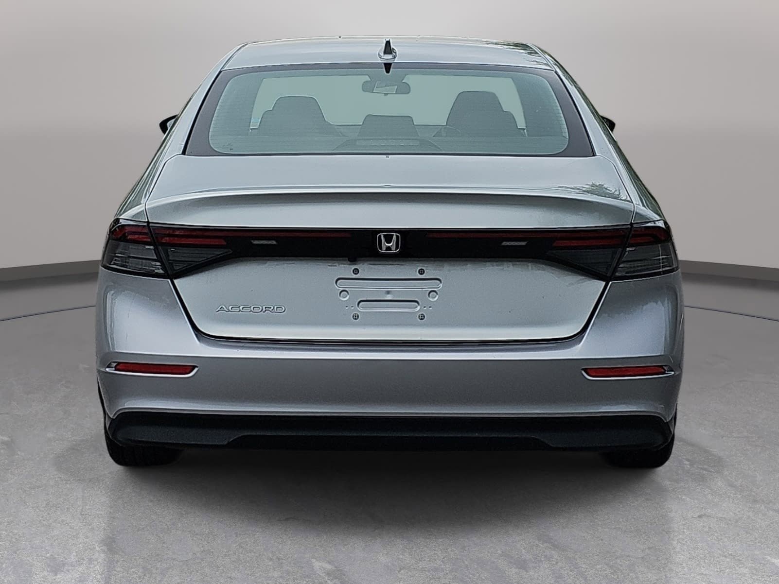 Used 2024 Honda Accord EX image 6