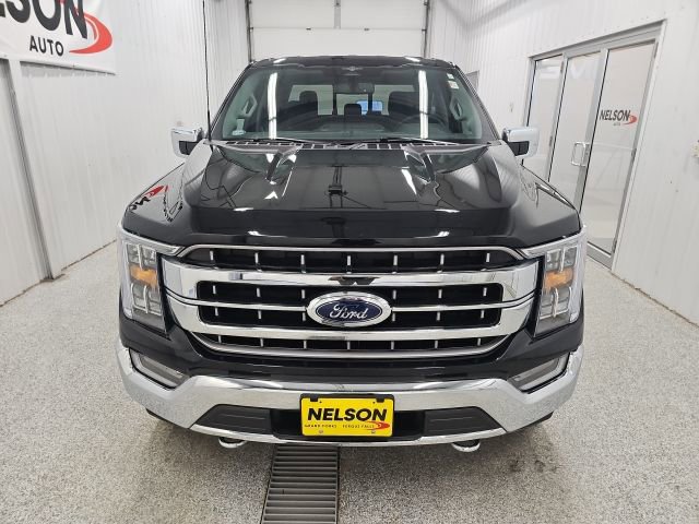 Used 2023 Ford F150 Lariat image 5