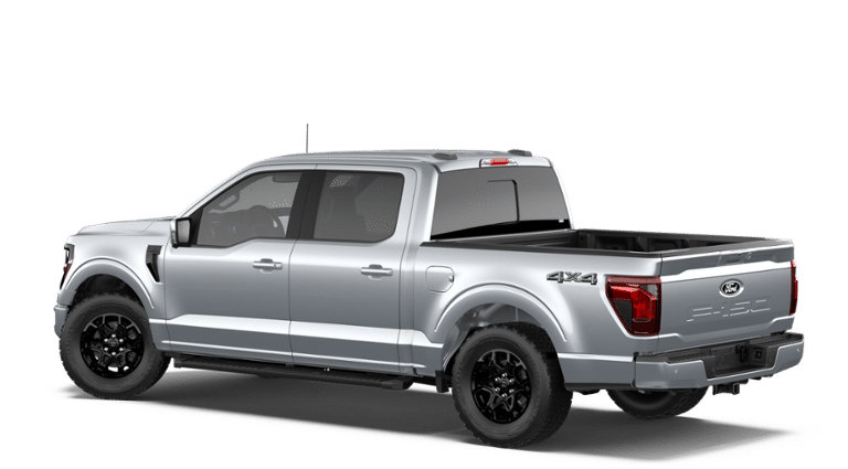 New 2026 Ford F150 XLT w/ Equipment Group 302A MID AWD/4WD image 10