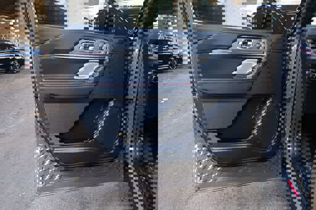 New 2026 Ford Explorer ST w/ Sun And Sound Package image 21