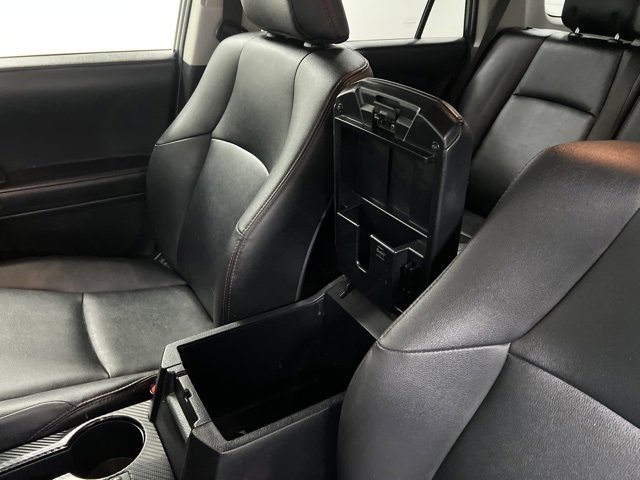 Used 2021 Toyota 4Runner Venture image 27