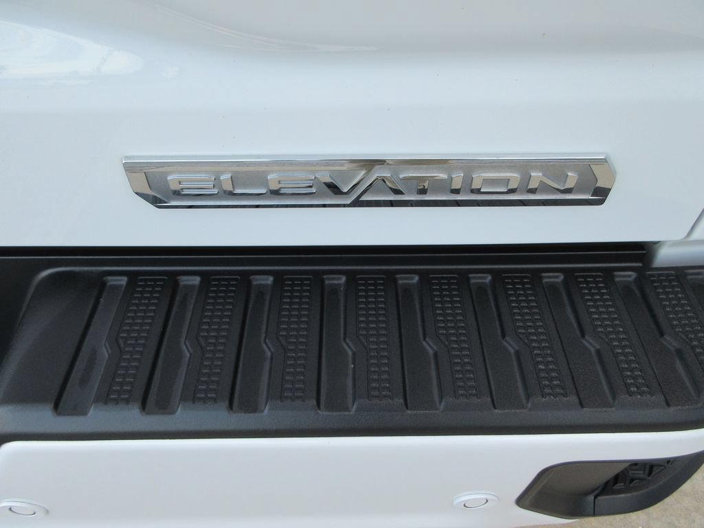 Certified 2024 GMC Sierra 1500 Elevation w/ Elevation Premium Package AWD/4WD image 14