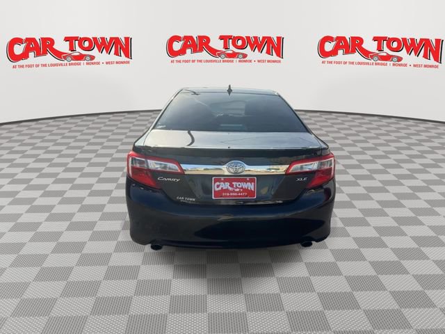 Used 2012 Toyota Camry XLE image 7