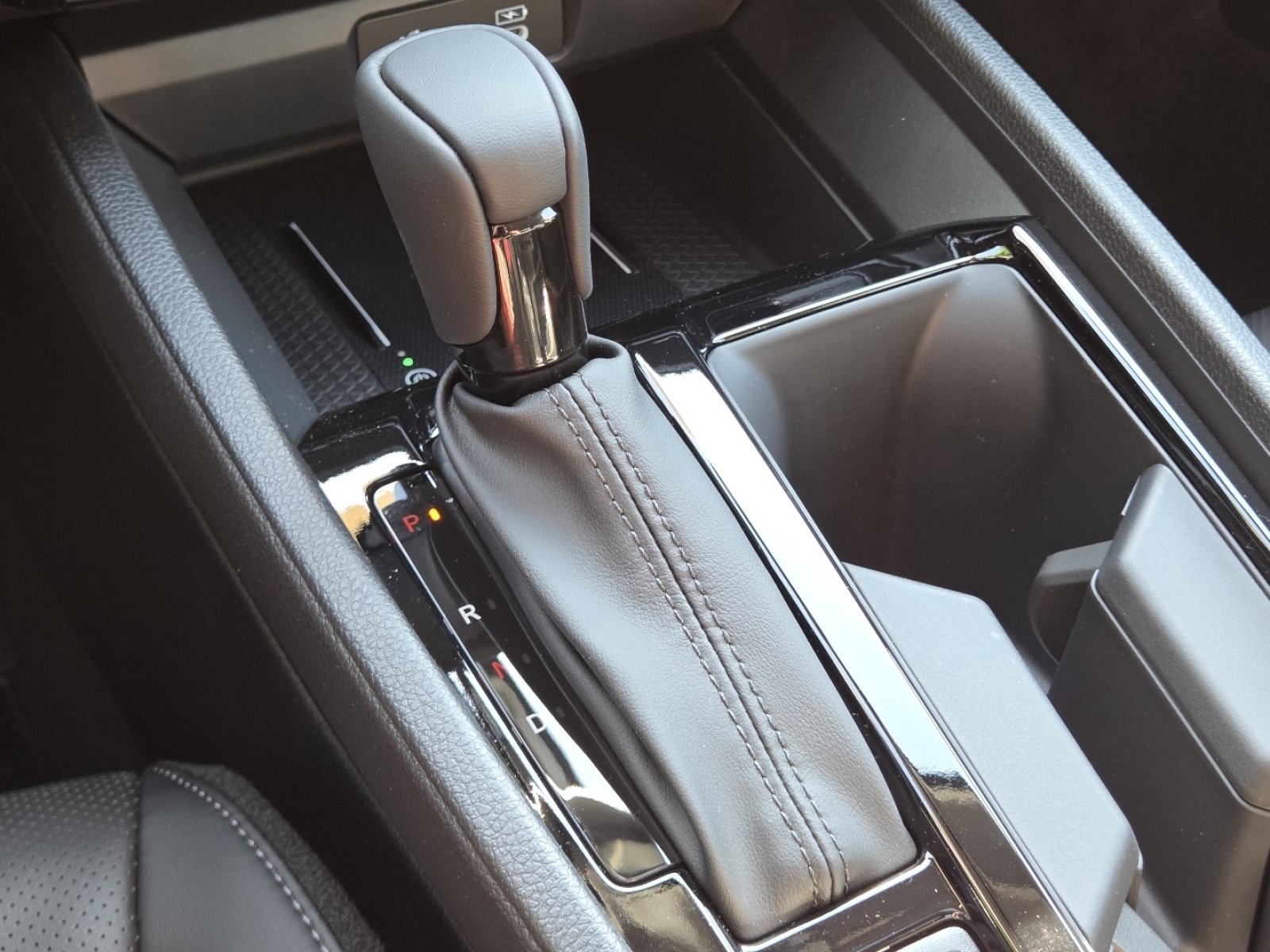 New 2026 Honda Accord EX-L image 29