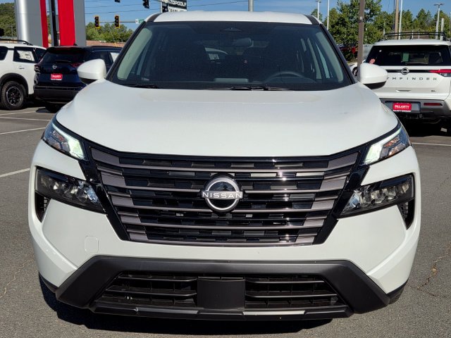 New 2026 Nissan Rogue SV FWD image 5