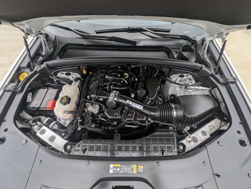 Used 2023 Jeep Grand Cherokee Limited image 20