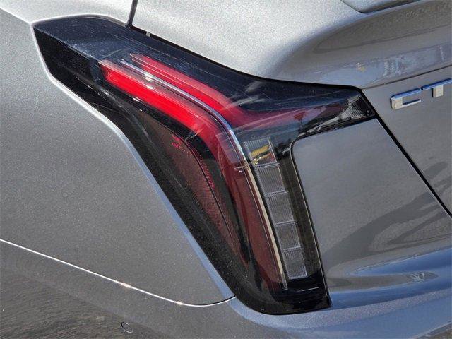 New 2026 Cadillac CT5 Sport image 11