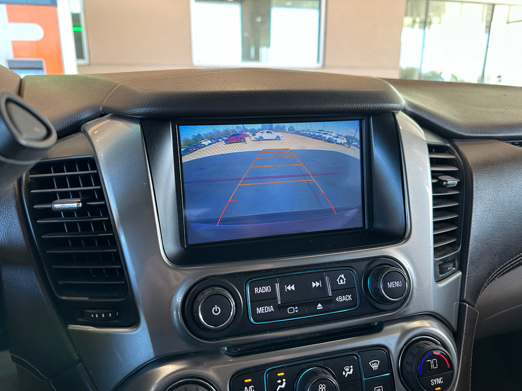 Used 2016 Chevrolet Suburban LT image 20