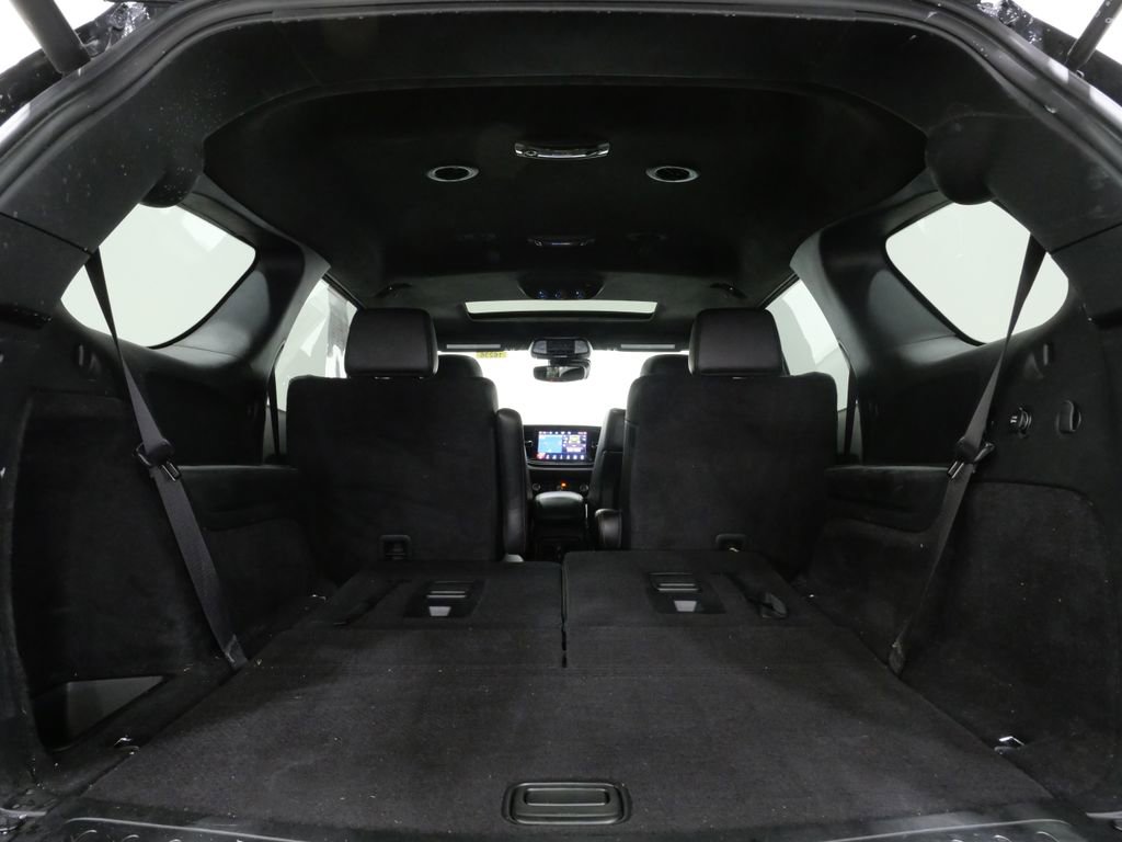 Used 2022 Dodge Durango R/T image 31