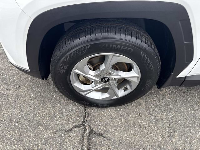 Used 2023 Hyundai Tucson SEL image 13