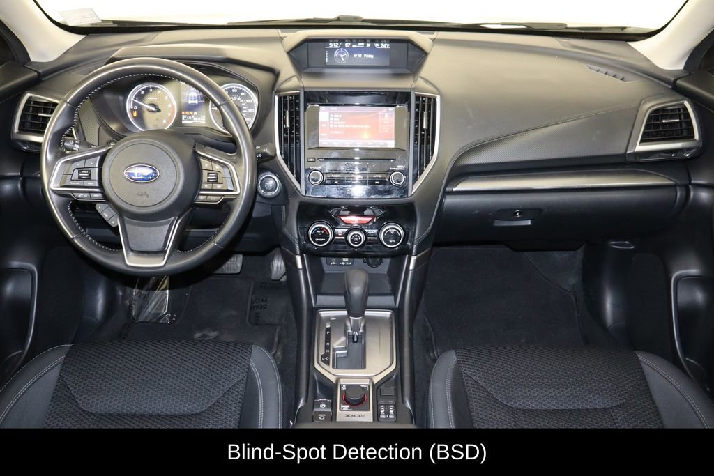 Used 2023 Subaru Forester Premium image 14