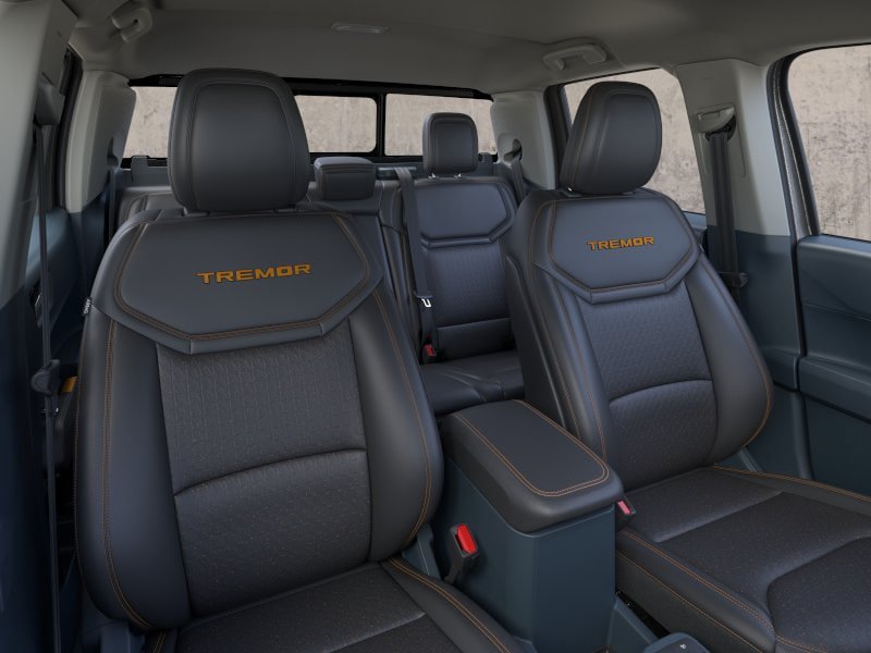 New 2026 Ford Maverick Tremor AWD/4WD image 10