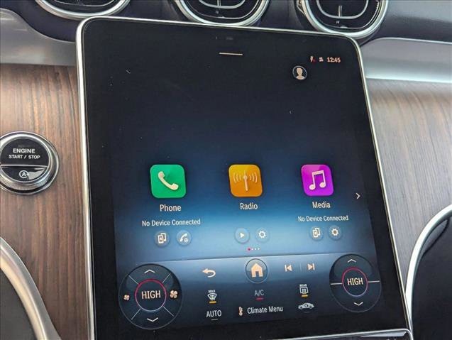 New 2026 Mercedes-Benz GLC 300 4MATIC image 11