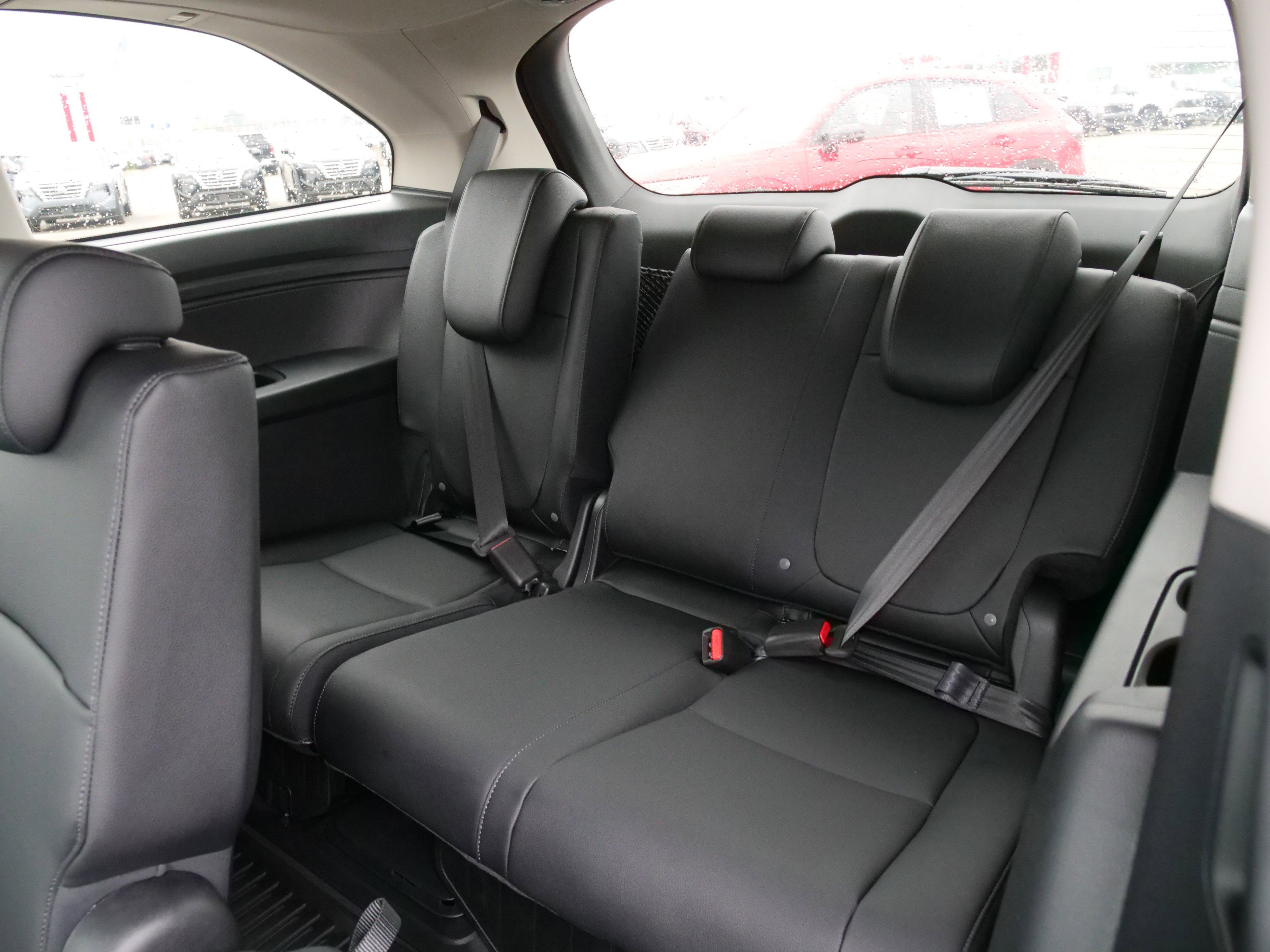 New 2026 Honda Odyssey EX-L image 15