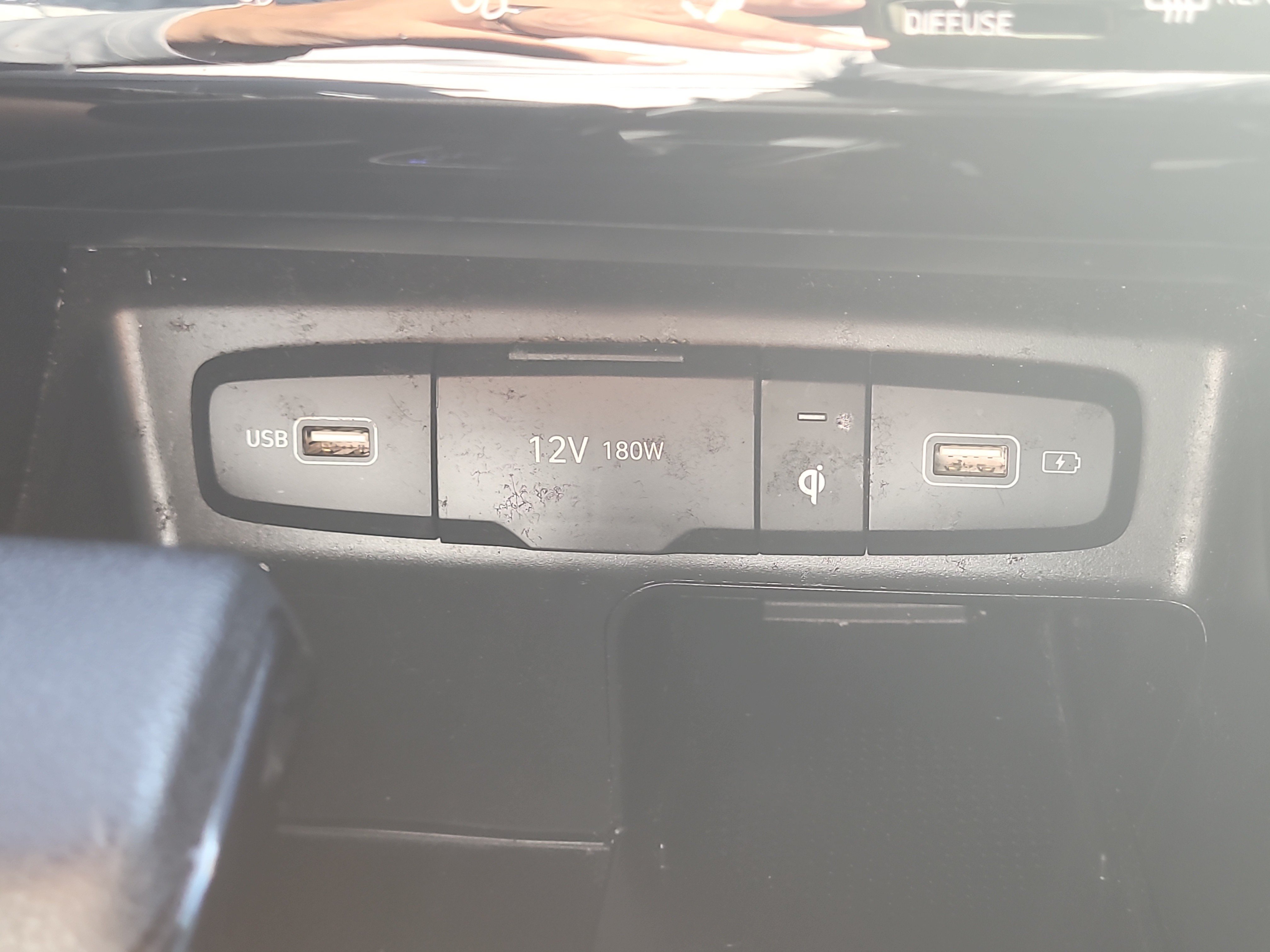 Used 2024 Hyundai Santa Cruz SEL w/ Activity Package FWD image 27