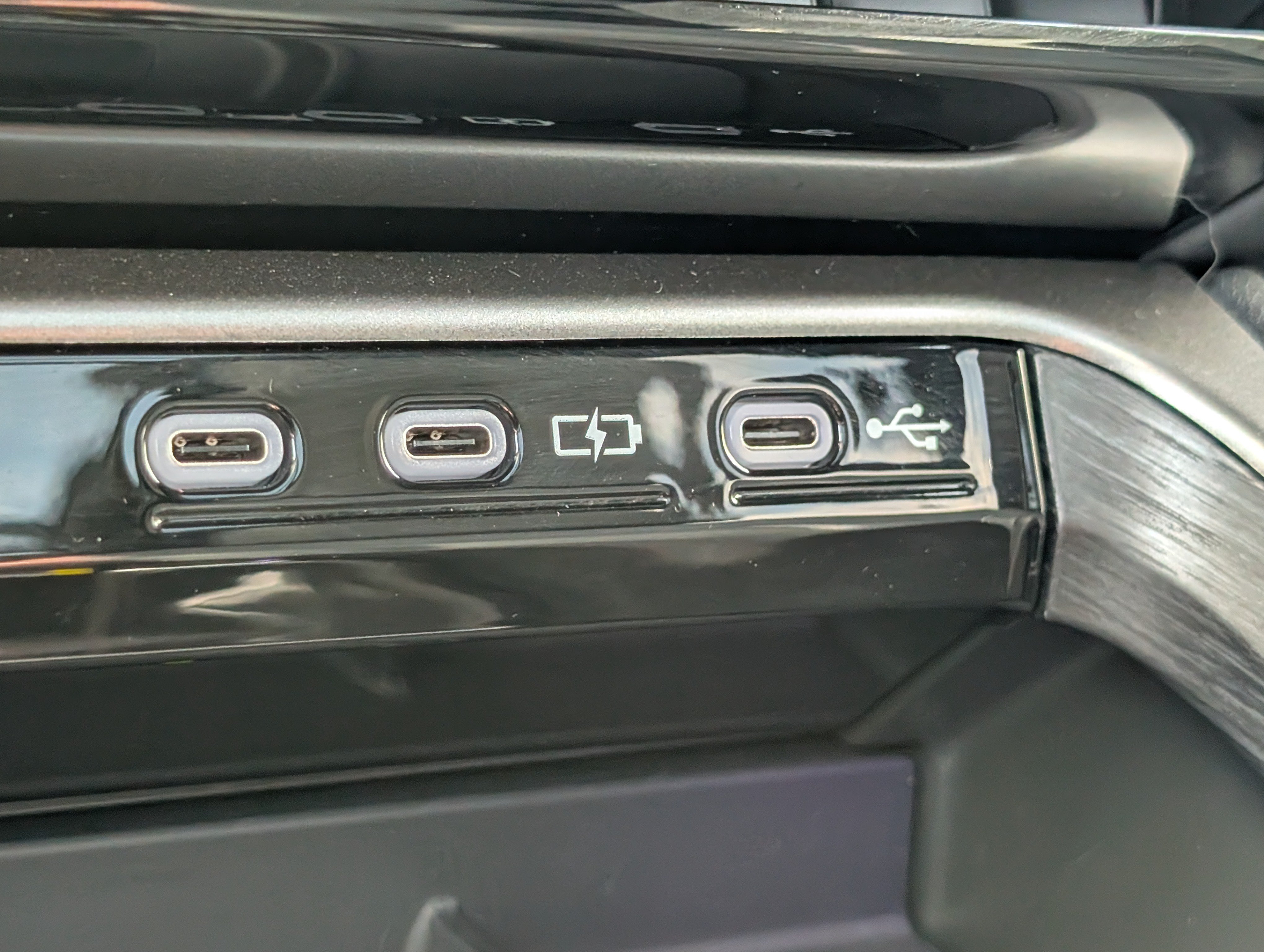 Used 2026 Lexus TX 350 AWD w/ Technology Package image 29