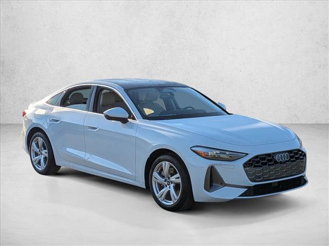 New 2026 Audi A5 Premium AWD/4WD image 5
