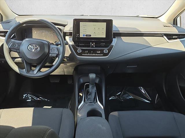 Used 2026 Toyota Corolla LE FWD image 19