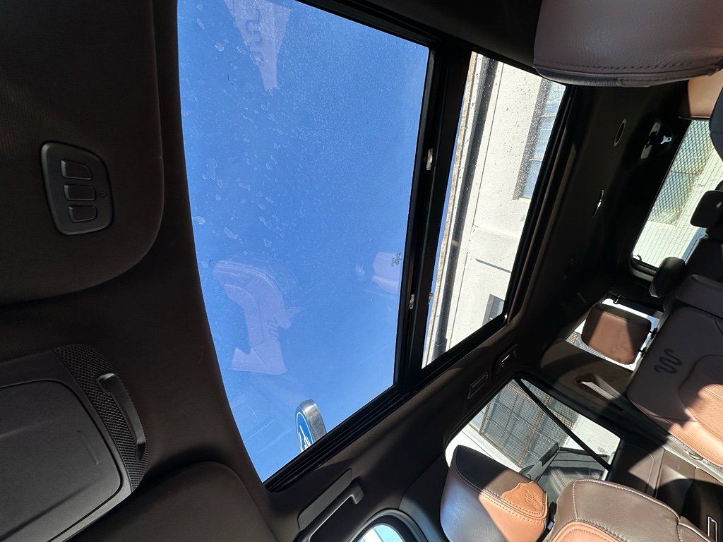 Used 2024 Ford Expedition Max King Ranch image 26