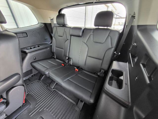 Used 2024 Kia Telluride S w/ S Sunroof Package image 24